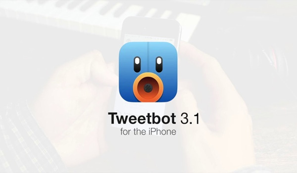 Tweetbot 3 for Twitter